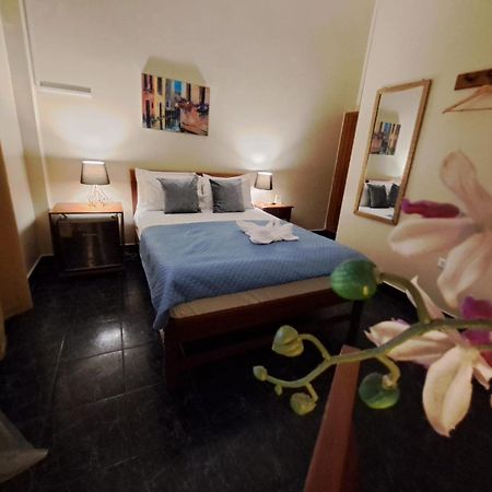 El Virrey Hospedaje Pucallpa Bagian luar foto